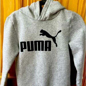 Pumas Pullover Sweater